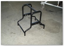 Brockville Powder Coat